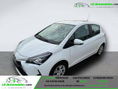 Toyota Yaris 1.0 VVT-i Comfort Allwetter   Beaupuy 31