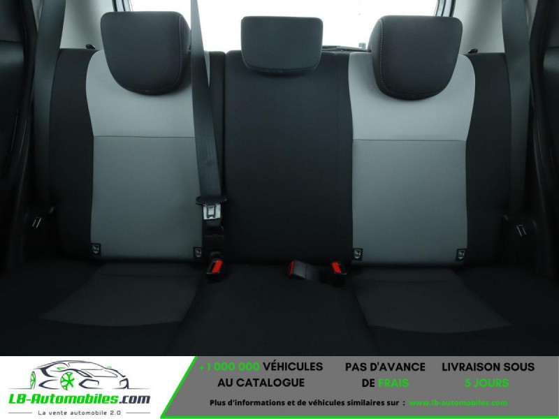 Toyota Yaris 1.0 VVT-i Comfort*CAM*KLIMA*FERN*GARANTIE*  occasion  Beaupuy - photo n8