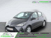 Toyota Yaris 1.0 VVT-i Comfort*CAM*KLIMA*FERN*GARANTIE*   Beaupuy 31