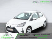 Toyota Yaris 1.0 VVT-i Comfort*CAM*PDC*SHZ*KLIMA*   Beaupuy 31