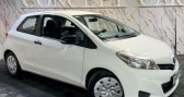 Toyota Yaris 1.0 VVT-i COOL  2012 - annonce de voiture en vente sur Auto S&eacute;lection.com