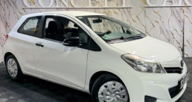 Toyota Yaris , garage CONCEPT CAR � Saint-Maur-des-Fossés