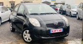 Toyota Yaris occasion année 2007 boite Manuelle Annonce Toyota Yaris occasion Essence 1.0 VVT-i Sol à Saint Soupplets