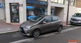 Toyota Yaris , garage AGENCE AUTOMOBILE AVRON � Enghien Les Bains