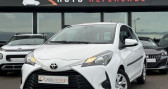 Annonce Toyota Yaris occasion Essence 1.0 VVTi 70 Ch FRANCE 45.000 Kms 1ERE MAIN  LESTREM
