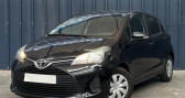 Toyota Yaris 1.0 VVTI 70 FRANCE  � Halluin 59