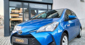 Annonce Toyota Yaris occasion Essence 1.0 vvti 70 france � LIMOGES