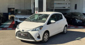 Annonce Toyota Yaris occasion Essence 1.0 VVTI 70 ULTIMATE  La Seyne sur mer