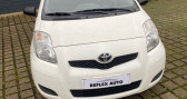 Annonce Toyota Yaris occasion Essence 1.0i 4cv 128000kms  Tourcoing