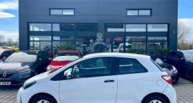 Toyota Yaris , garage MRM AUTO  NOUVOITOU