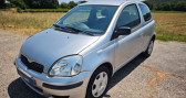 Toyota Yaris 1.0i   Brignoles 83