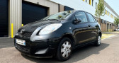 Toyota Yaris occasion année 2009 boite Manuelle Annonce Toyota Yaris occasion Essence 1,0l 69 VVT-I IN 5P 1ÈRE MAIN à FRESNES