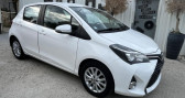 Annonce Toyota Yaris occasion Essence 1.3 - 100 VVT-i - BV CVT III 2011 Dynamic PHASE 2  Le Muy