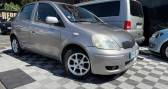 Toyota Yaris 1.3 87CH SOL BVA 3P  2003 - annonce de voiture en vente sur Auto Sélection.com