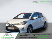 Toyota Yaris 1.3 Edition S Kamera Tempomat Sitzheizung   Beaupuy 31