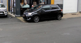 Toyota Yaris , garage EWIGO ROUEN SUD � BELBEUF