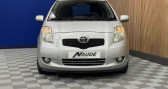 Annonce Toyota Yaris occasion Essence 1.3 VVT-i 87 CH BVA MultiMode � Lozanne