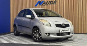 Toyota Yaris , garage NAUDE AUTOMOBILES LOZANNE � Lozanne