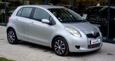 Annonce Toyota Yaris occasion Essence 1.3 VVT-I 87CH 5P � Geispolsheim