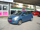 Toyota Yaris occasion Bleu année 2006 boite Automatique Annonce Toyota Yaris occasion Essence 1.3 VVT-I 87CH SOL 3P à Toulouse