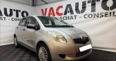 Annonce Toyota Yaris occasion Essence 1.3 VVT-i 87ch � Gasville-Oisème