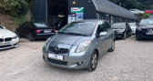 Toyota Yaris occasion année 2007 boite Manuelle Annonce Toyota Yaris occasion Essence 1.3 VVT-i 87cv Sol à Sathonay-Camp