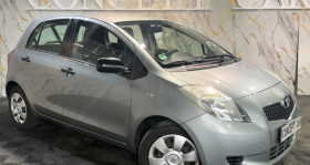 Toyota Yaris , garage CONCEPT CAR � Saint-Maur-des-Fossés