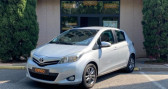 Toyota Yaris 1.3 VVTI 100 COLLECTION  2014 - annonce de voiture en vente sur Auto Sélection.com