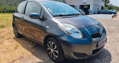 Toyota Yaris occasion année 2009 boite Manuelle Annonce Toyota Yaris occasion Essence 1.3 vvti à Brignoles