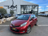 Annonce Toyota Yaris occasion Essence 1.33 DUAL VVT-I CLUB  Toulouse