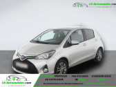 Toyota Yaris 1.33 Dual VVT-i Edition-S *NAVI*CAM*KLIMA*   Beaupuy 31