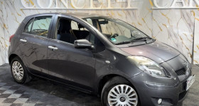 Toyota Yaris , garage CONCEPT CAR � Saint-Maur-des-Fossés