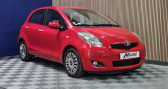 Toyota Yaris occasion année 2011 boite Manuelle Annonce Toyota Yaris occasion Diesel 1.4 90 CH D-4D Millenium - CritAir 2 à Lozanne