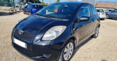 Toyota Yaris occasion année 2007 boite Automatique Annonce Toyota Yaris occasion Diesel 1.4 D-4D 90 BOITE AUTOMATIQUE CLIMATISEE 2°MAIN à Carpentras