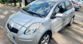 Toyota Yaris occasion année 2007 boite Automatique Annonce Toyota Yaris occasion Diesel 1.4 D-4D 90cv LES BLEUS à Aulnay Sous Bois