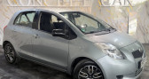 Toyota Yaris 1.4 D-4D SOL  � Saint-Maur-des-Fossés 94