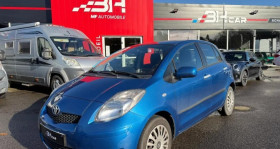 Toyota Yaris , garage BH CAR AURAY � PLUNERET