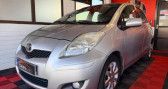 Annonce Toyota Yaris occasion Diesel 1.4 D4D 90 CONFORT PACK BVA � Blois