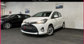 Toyota Yaris 1.4 d4d 90 dynamic  2016 - annonce de voiture en vente sur Auto Sélection.com