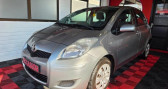 Annonce Toyota Yaris occasion Diesel 1.4 D4D 90 � Blois