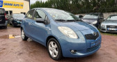 Annonce Toyota Yaris occasion Diesel 1.4d 90ch Luna  Caen
