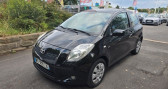 Annonce Toyota Yaris occasion Diesel 1.4l d4d 90 � SANNOIS
