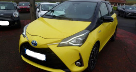 Toyota Yaris , garage FLORENT BARBIER AUTOMOBILES  Harol