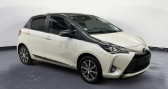 Annonce Toyota Yaris occasion Essence 1.5 - 110 VVT-i III Design Y20 PHASE 3 � MONTELIMAR