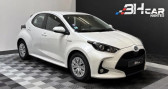 Annonce Toyota Yaris occasion Hybride 1.5 114H 90 HYBRID FULL-HYBRID 0.8KWH FRANCE BUSINESS BVA � Nantes