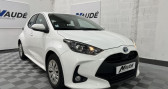 Annonce Toyota Yaris occasion Essence 1.5 116 CH VVT-i Dynamic Business - GARANTIE CONSTRUCTEUR 04  LOZANNE