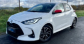 Annonce Toyota Yaris occasion Hybride 1.5 116ch FULL HYBRID DESIGN  DONZENAC