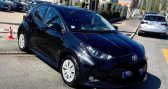 Annonce Toyota Yaris occasion Hybride 1.5 116h Dynamic Business 07/2023 13325HT PRIX EXPORT � Coigni�res