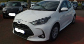 Annonce Toyota Yaris occasion Hybride 1.5 116H FRANCE BUSINESS STAGE ACADEMIE 5PORTES BOITE AUTO  Harol