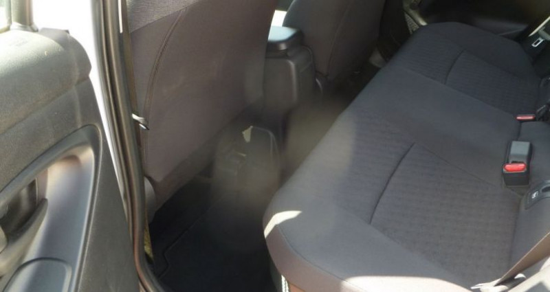 Toyota Yaris 1.5 116H FRANCE BUSINESS STAGE ACADEMIE HYBRIDE 5 PORTES BOI  occasion  Harol - photo n6